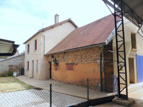   A saisir ! Maison - 5 pi�ce(s) - 96 m�
