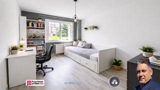  Appartement � vendre 4 pi�ces 82 m�