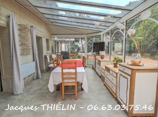  Maison � vendre 10 pi�ces 224 m�