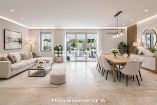  Maison � vendre 4 pi�ces 80 m�