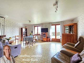  Maison � vendre 4 pi�ces 92 m�