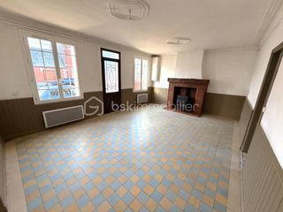  Maison � vendre 5 pi�ces 115 m�