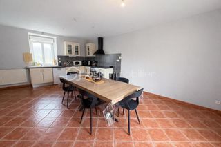  Maison � vendre 5 pi�ces 168 m�