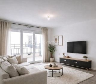  Appartement � vendre 2 pi�ces 43 m�