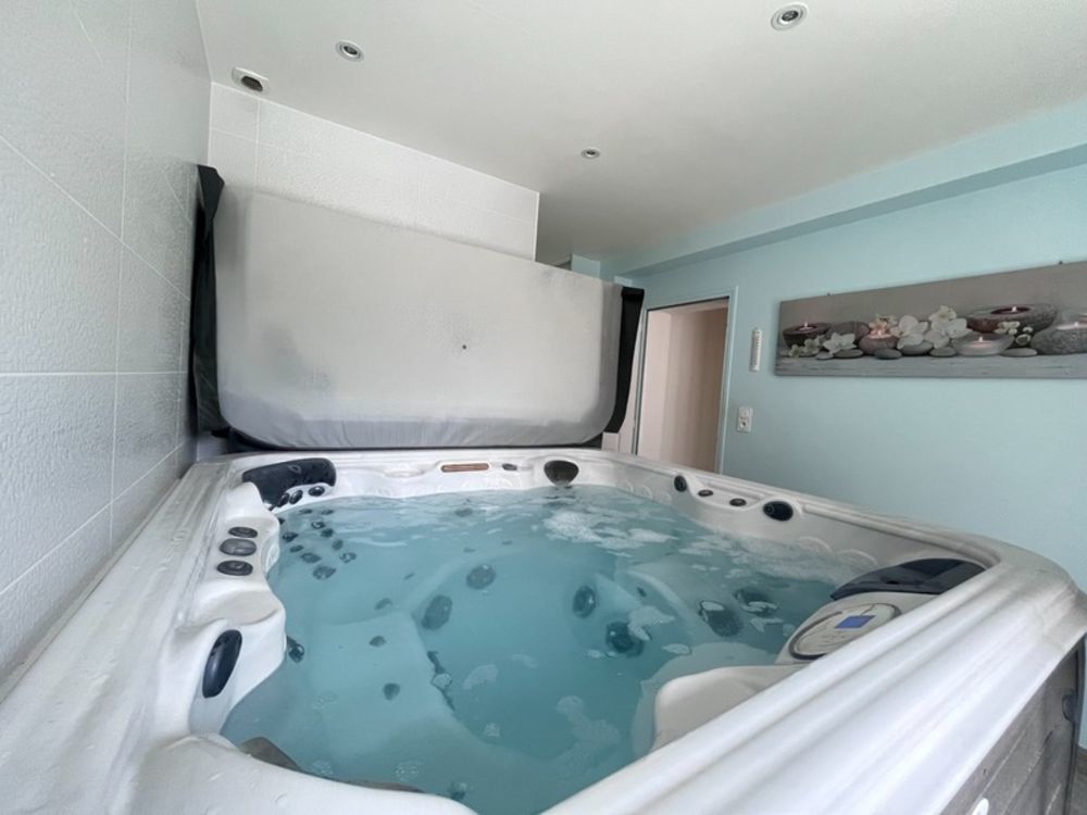 � vendre  Maison Saint-Denis-en-Val (45560)