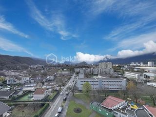  Appartement � vendre 3 pi�ces 60 m�