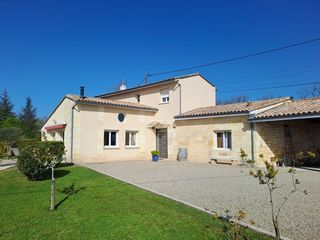  Maison � vendre 5 pi�ces 130 m�