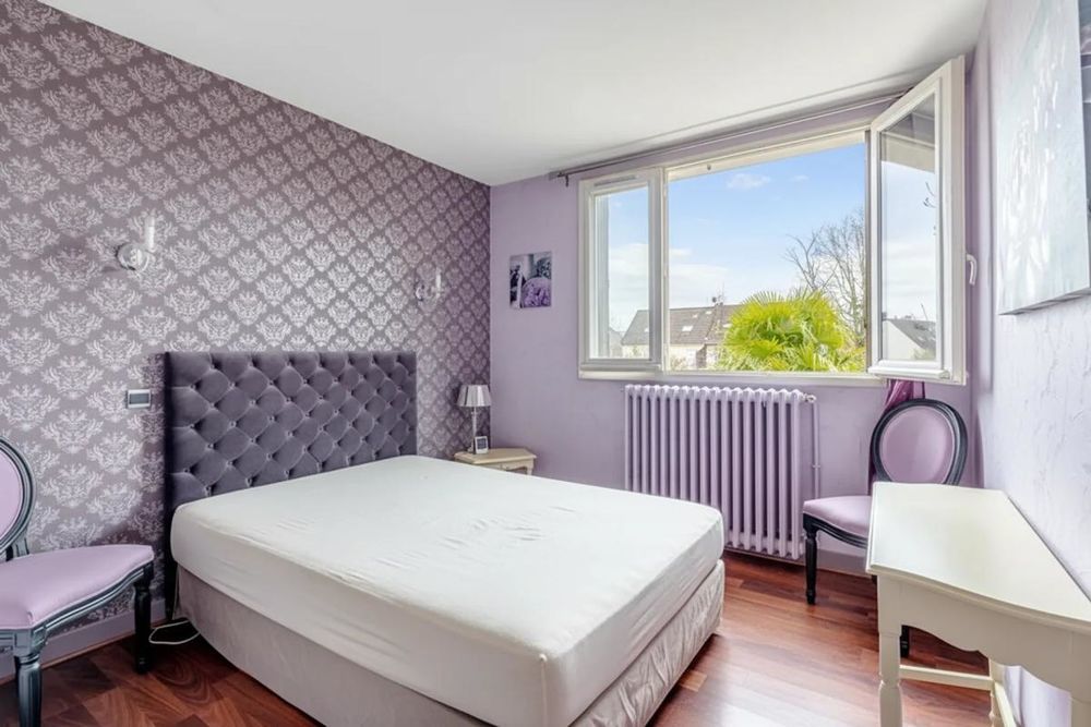 � vendre  Maison Noisy-le-Grand (93160)