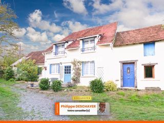  Maison � vendre 9 pi�ces 177 m�