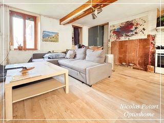  Maison � vendre 5 pi�ces 118 m�