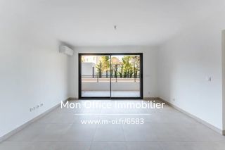  Appartement � vendre 2 pi�ces 47 m�