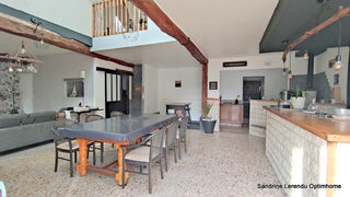  Maison � vendre 7 pi�ces 298 m�