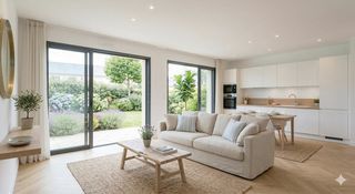  Appartement � vendre 3 pi�ces 66 m�