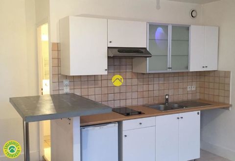  Appartement � vendre 2 pi�ces 44 m�