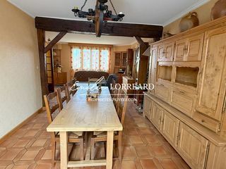  Maison � vendre 7 pi�ces 150 m�