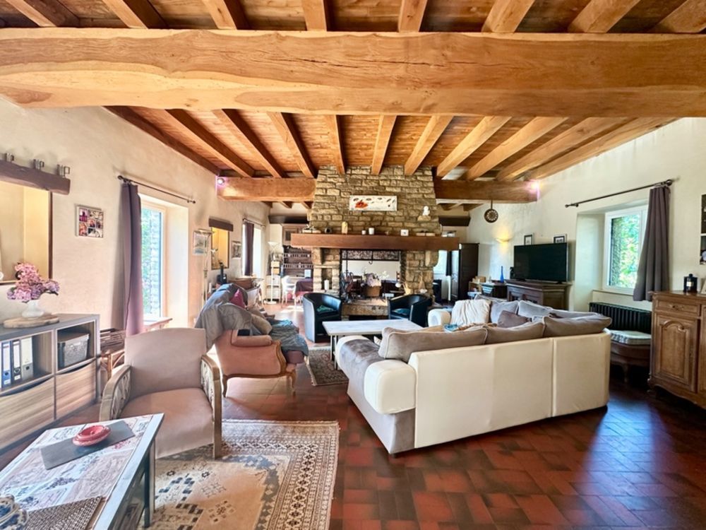 � vendre  Maison Saint-Av� (56890)