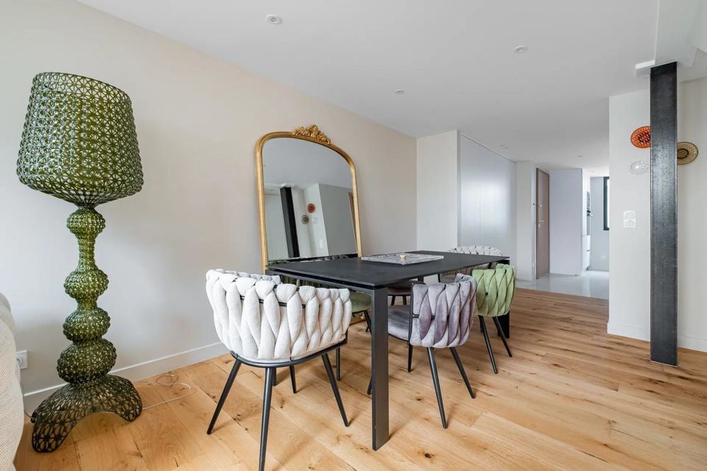 � vendre  Duplex/triplex Cannes (06400)