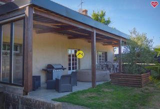  Maison � vendre 5 pi�ces 140 m�