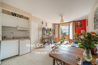  Appartement � vendre 2 pi�ces 30 m�