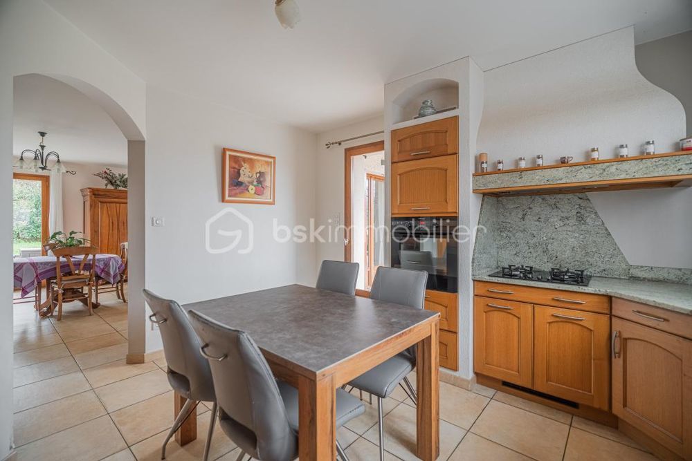 � vendre  Maison Jarrie (38560)