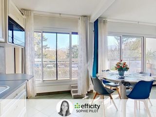  Appartement � vendre 5 pi�ces 110 m�