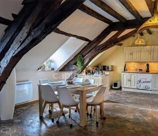  Appartement � vendre 3 pi�ces 60 m�