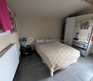  Maison � vendre 3 pi�ces 75 m�