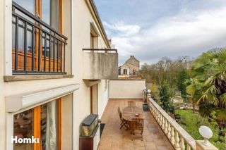  Maison � vendre 6 pi�ces 150 m�