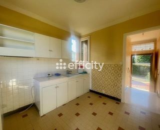  Maison � vendre 4 pi�ces 78 m�