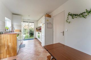  Maison � vendre 4 pi�ces 81 m�