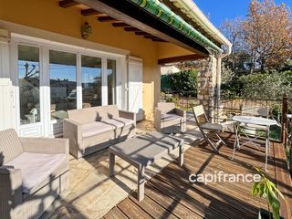  Villa � vendre 5 pi�ces 142 m�