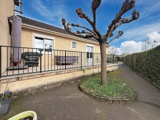  Maison � vendre 4 pi�ces 90 m�