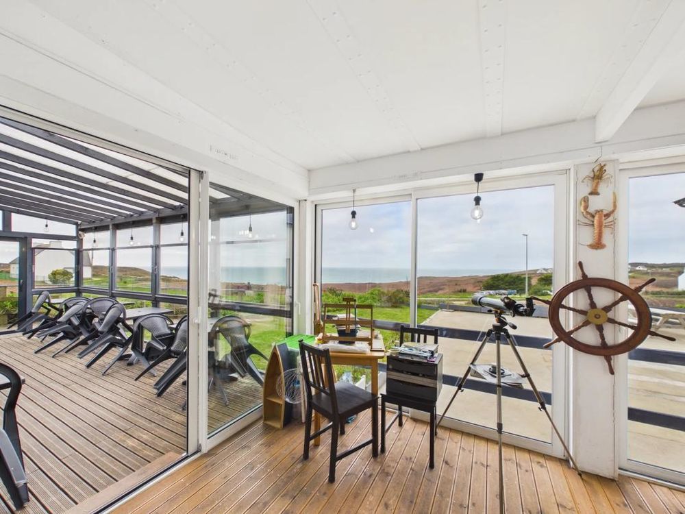 � vendre  Maison Plogoff (29770)