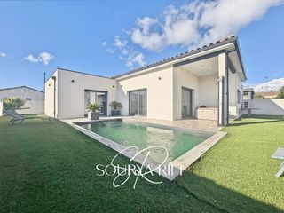  Maison � vendre 4 pi�ces 110 m�