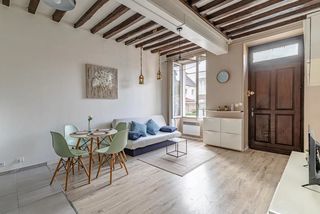  Appartement � vendre 2 pi�ces 33 m�