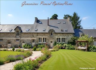  Maison � vendre 15 + pi�ces 370 m�