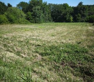  Terrain � vendre 2728 m�