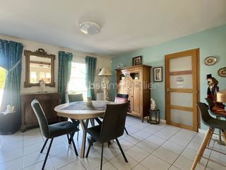  Maison � vendre 4 pi�ces 131 m�