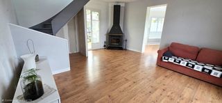  Maison � vendre 4 pi�ces 72 m�