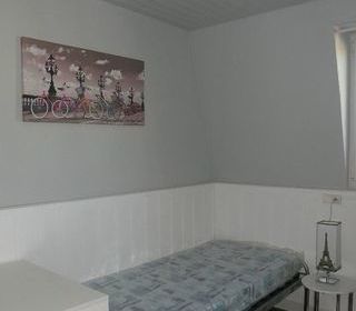  Appartement � louer 1 pi�ce 15 m�