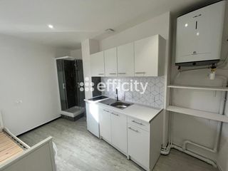  Appartement � vendre 1 pi�ce 11 m�