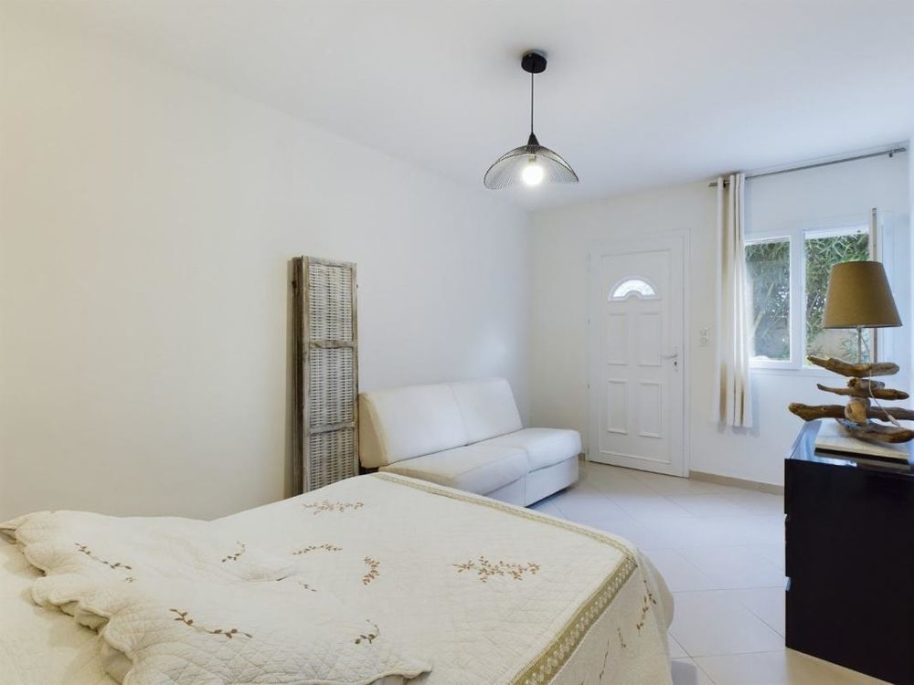 � vendre  Appartement Ajaccio (20000)