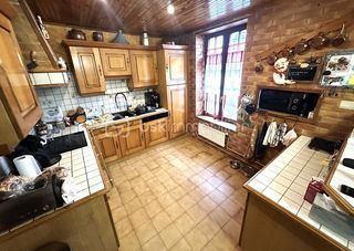  Maison � vendre 5 pi�ces 78 m�