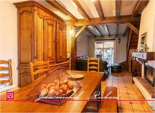  Maison � vendre 6 pi�ces 210 m�