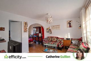  Maison � vendre 5 pi�ces 90 m�