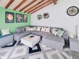  Maison � vendre 5 pi�ces 118 m�