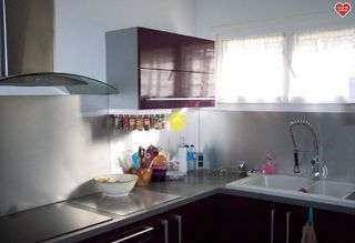  Maison � vendre 5 pi�ces 95 m�