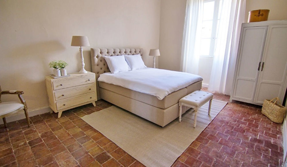 � vendre  Propri�t�/ch�teau Saint-Hippolyte-du-Fort (30170)