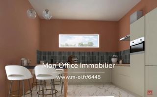  Duplex/triplex � vendre 3 pi�ces 80 m�
