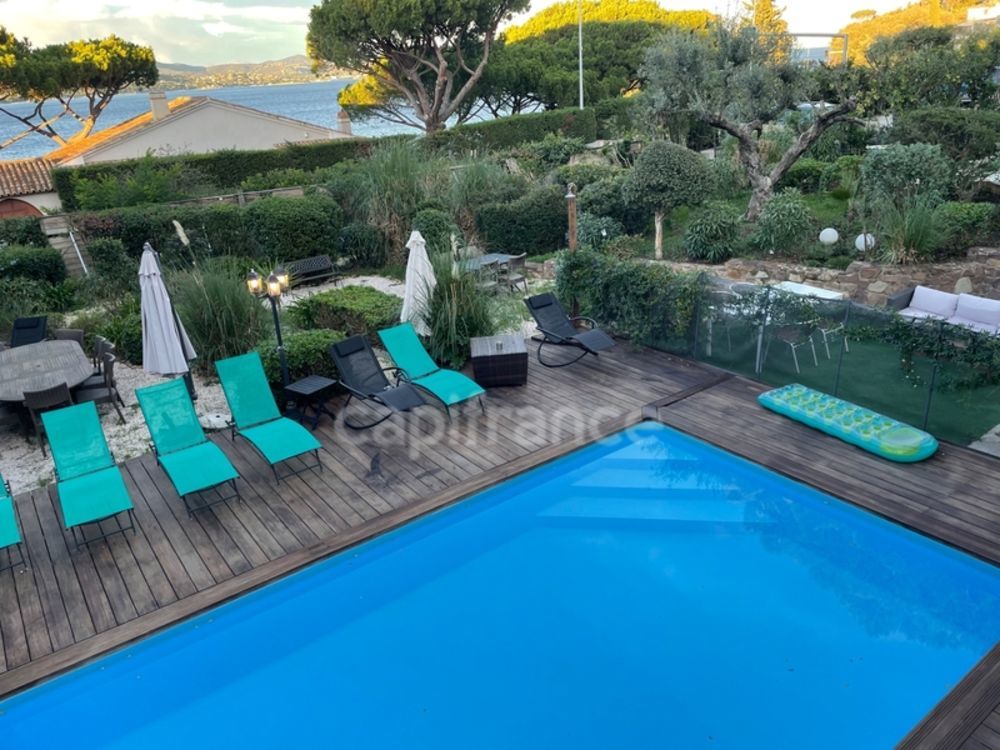 � vendre  Maison Gassin (83580)